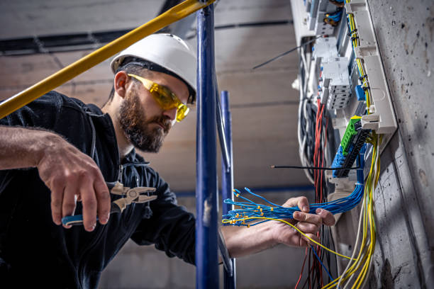 Best Affordable Electrician  in Hewitt, NJ