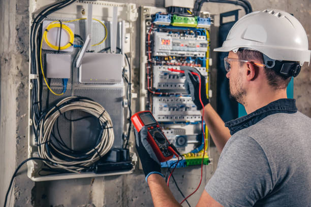 Best Residential Electrician Services  in Hewitt, NJ