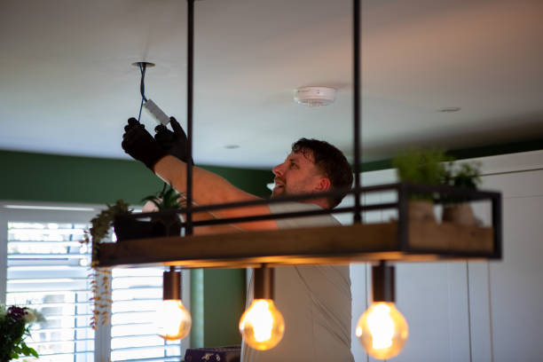 Best Circuit Breaker Repair  in Hewitt, NJ