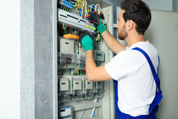 Best Electrical Rewiring Services  in Hewitt, NJ