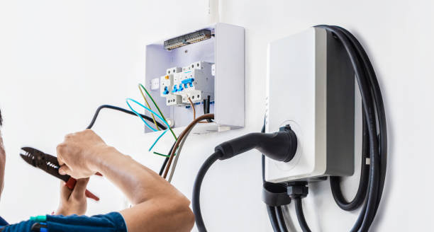 Best Commercial Electrician Services  in Hewitt, NJ